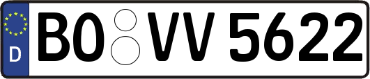 BO-VV5622
