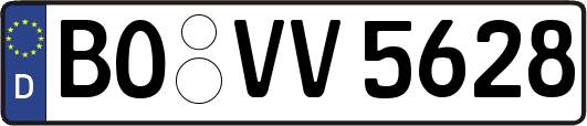 BO-VV5628