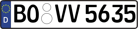 BO-VV5635