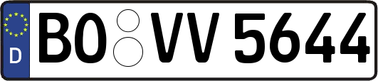 BO-VV5644