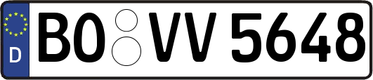 BO-VV5648