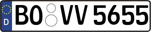 BO-VV5655