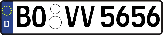 BO-VV5656