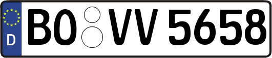 BO-VV5658