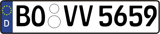 BO-VV5659