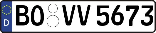 BO-VV5673