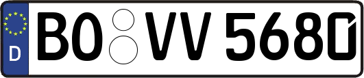 BO-VV5680