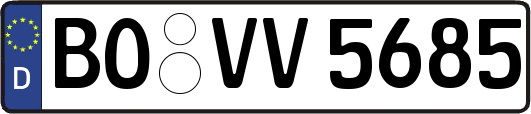 BO-VV5685