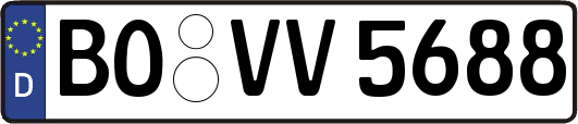 BO-VV5688
