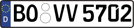 BO-VV5702