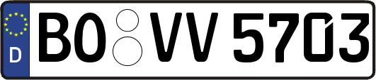 BO-VV5703