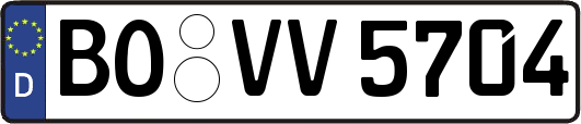 BO-VV5704