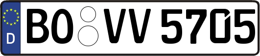 BO-VV5705