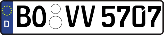 BO-VV5707