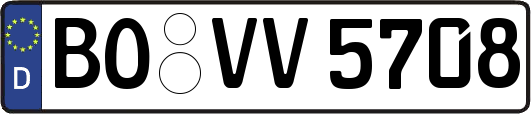 BO-VV5708