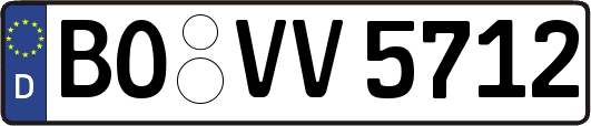 BO-VV5712