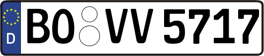 BO-VV5717