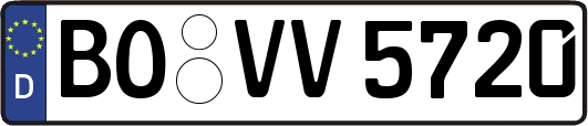 BO-VV5720