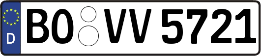 BO-VV5721