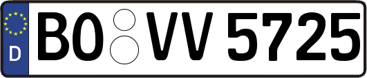 BO-VV5725