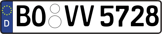 BO-VV5728