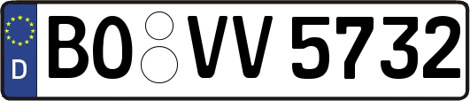 BO-VV5732