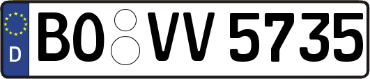 BO-VV5735