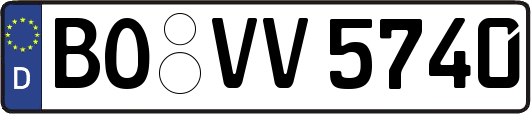BO-VV5740