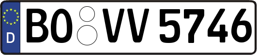 BO-VV5746