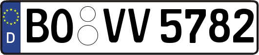 BO-VV5782