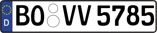 BO-VV5785