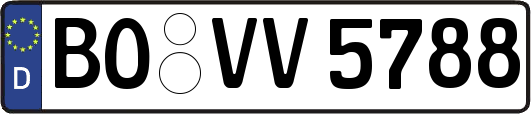 BO-VV5788