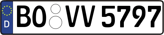 BO-VV5797