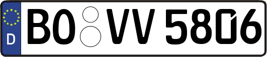 BO-VV5806