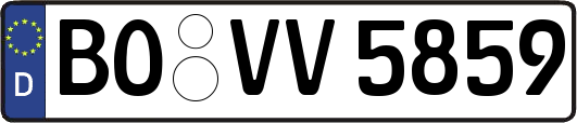 BO-VV5859