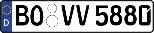 BO-VV5880
