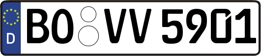 BO-VV5901