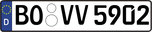 BO-VV5902