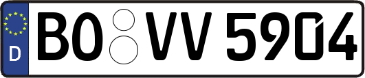 BO-VV5904