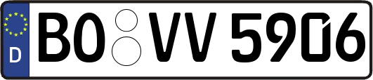 BO-VV5906