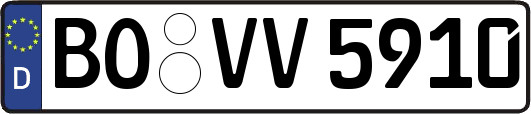 BO-VV5910