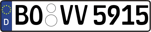BO-VV5915