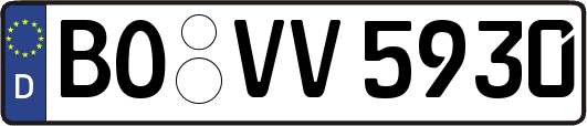 BO-VV5930
