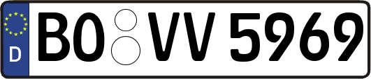 BO-VV5969