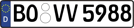 BO-VV5988