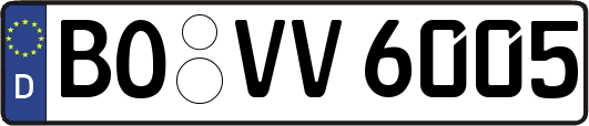 BO-VV6005