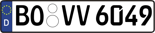 BO-VV6049