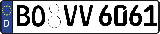 BO-VV6061