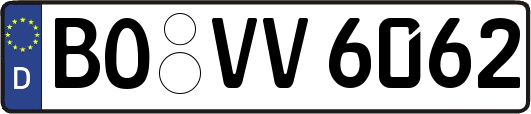 BO-VV6062