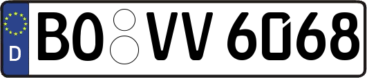 BO-VV6068